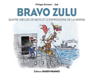 Couverture_Bravo zulu