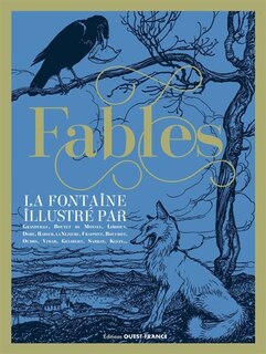 Front cover_Fables