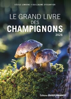 Couverture_Le grand livre des champignons