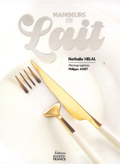 Front cover_Mangeurs de lait