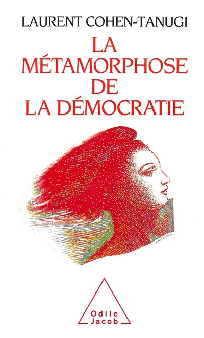 Front cover_METAMORPHOSE DE LA DEMOC