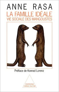 Front cover_La famille idéale