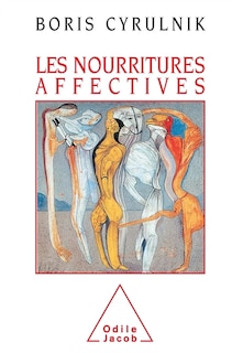 Front cover_Les Nourritures affectives