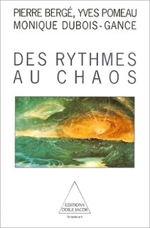 Couverture_Des rythmes au chaos