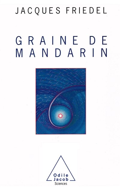 Couverture_GRAINE DE MANDARIN