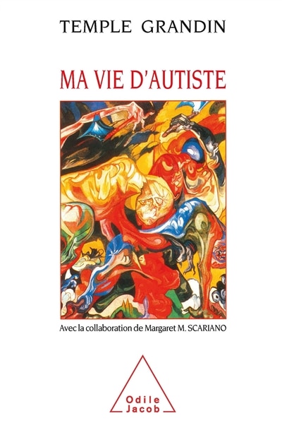 MA VIE D'AUTISTE