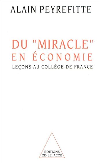 Couverture_Du miracle économique