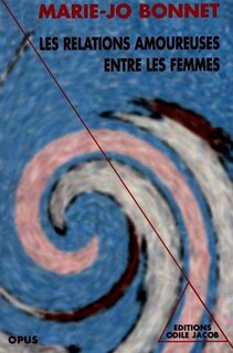Couverture_Les relations amoureuses entre les femmes
