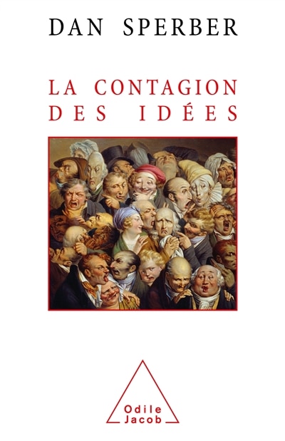 Front cover_La contagion des id&eacute;es