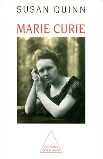 Front cover_Marie Curie