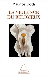 Couverture_La violence du religieux