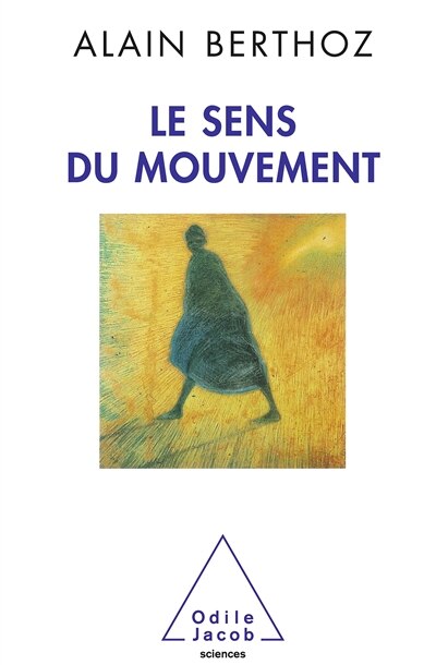 Front cover_Le sens du mouvement