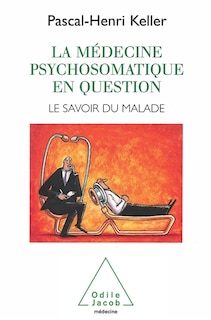 Couverture_MEDECINE PSYCHOSOMATIQUE