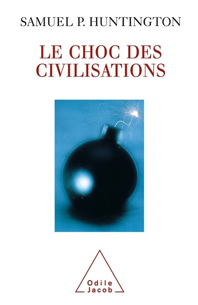 Front cover_Le choc des civilisations