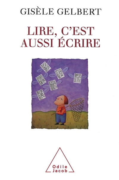 Couverture_LIRE C'EST AUSSI ECRIRE