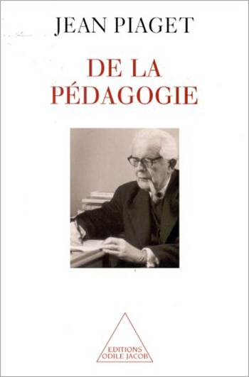 Couverture_Sur l'éducation