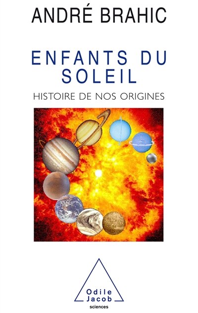 Front cover_Enfants du soleil