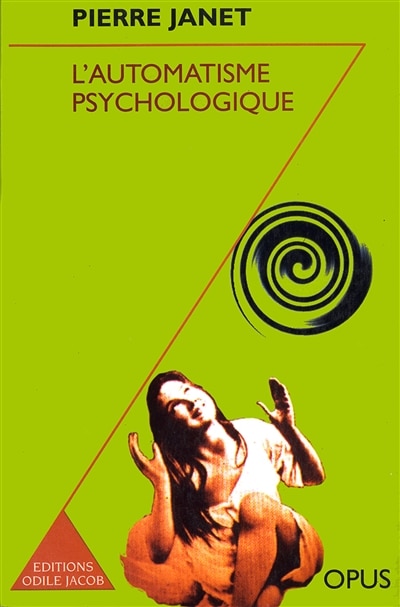 Couverture_L' automatisme psychologique