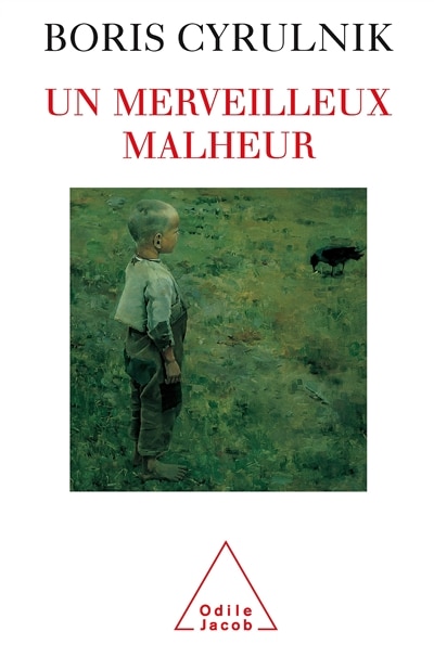 Front cover_UN MERVEILLEUX MALHEUR