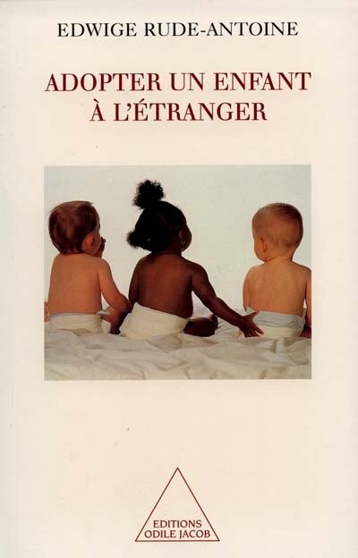 Couverture_Adopter un enfant à l'étranger