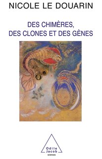 Couverture_DES CHIMERES DES CLONES
