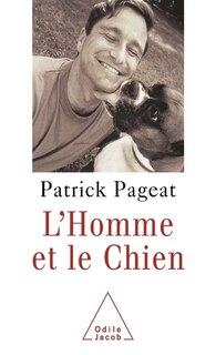 Front cover_L' homme et le chien