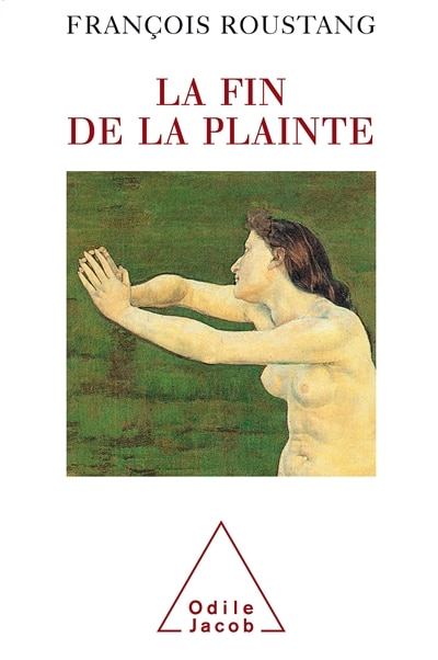 Couverture_La fin de la plainte