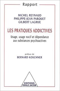 Front cover_PRATIQUES ADDICTIVES