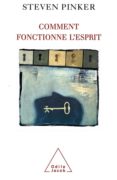 Couverture_COMMENT FONCTIONNE L'ESPRIT