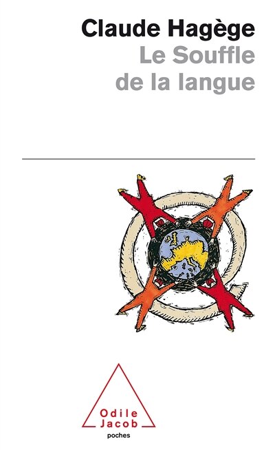 Front cover_Le souffle de la langue
