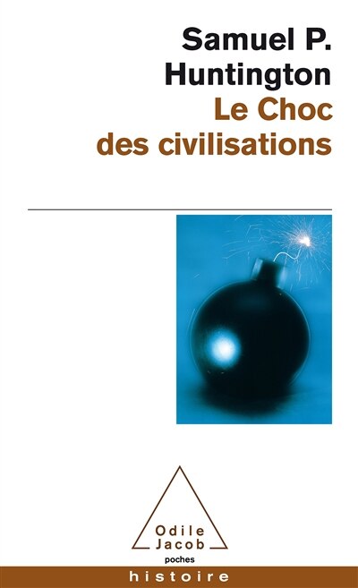 Couverture_Le choc des civilisations