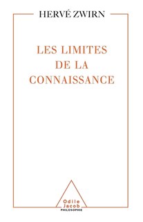 Couverture_Les limites de la connaissance