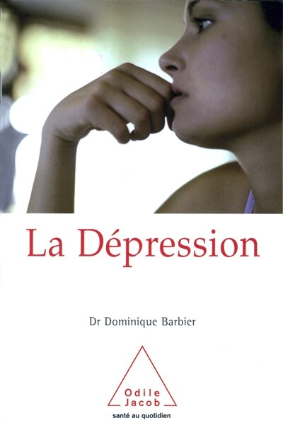 Front cover_La dépression