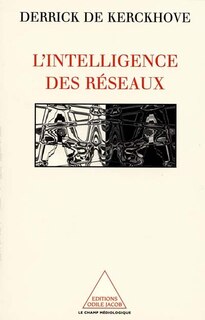 Front cover_L' intelligence des r&eacute;seaux