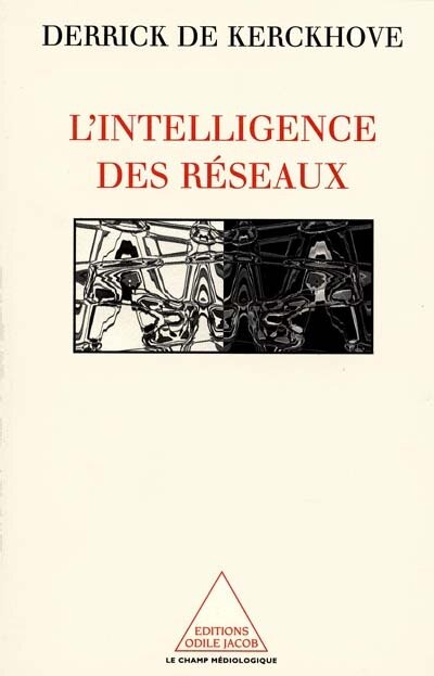 Front cover_L' intelligence des r&eacute;seaux