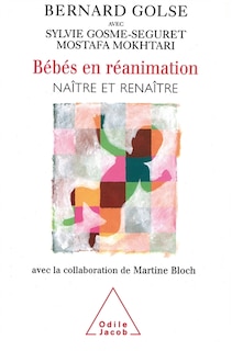 Front cover_B&eacute;b&eacute;s en r&eacute;animation