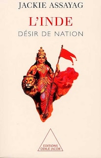Front cover_7 clés pour l'Inde