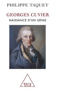 Front cover_Naissance d'un génie