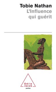 Couverture_L'influence qui guérit