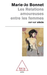 Front cover_Les relations amoureuses entre les femmes