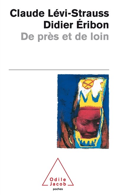 Front cover_De près et de loin ; Deux ans après