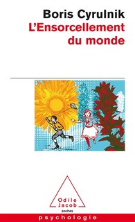 Couverture_L'ensorcellement du monde