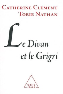 Front cover_Le divan et le grigri