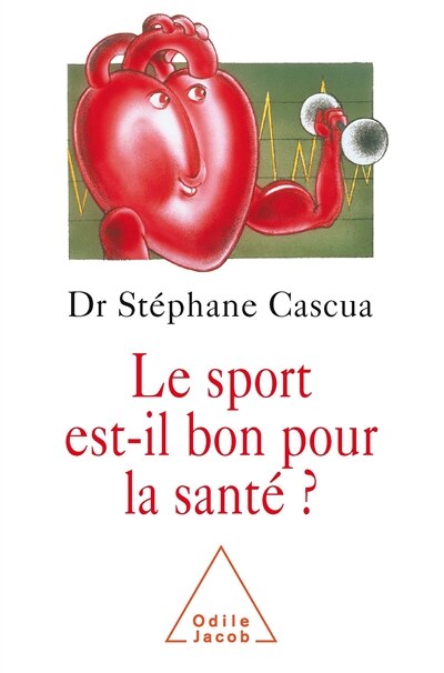 Front cover_Le sport est-t-il bon pour la santé ?