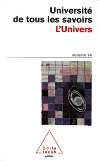 Front cover_L' Univers