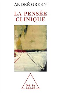 Front cover_La pensée clinique