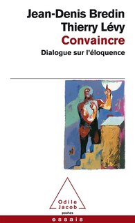 Front cover_Convaincre