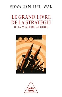 Couverture_Le grand livre de la stratégie