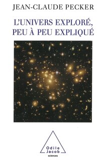 Front cover_UNIVERS EXPLORE PEU A PEU
