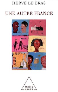 Front cover_Une autre France